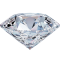 diamonds