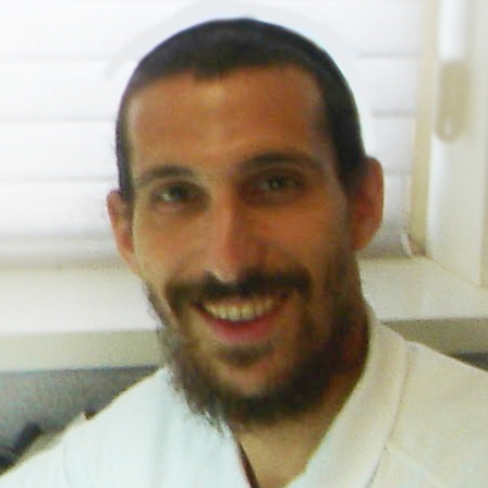 שלום שכטר